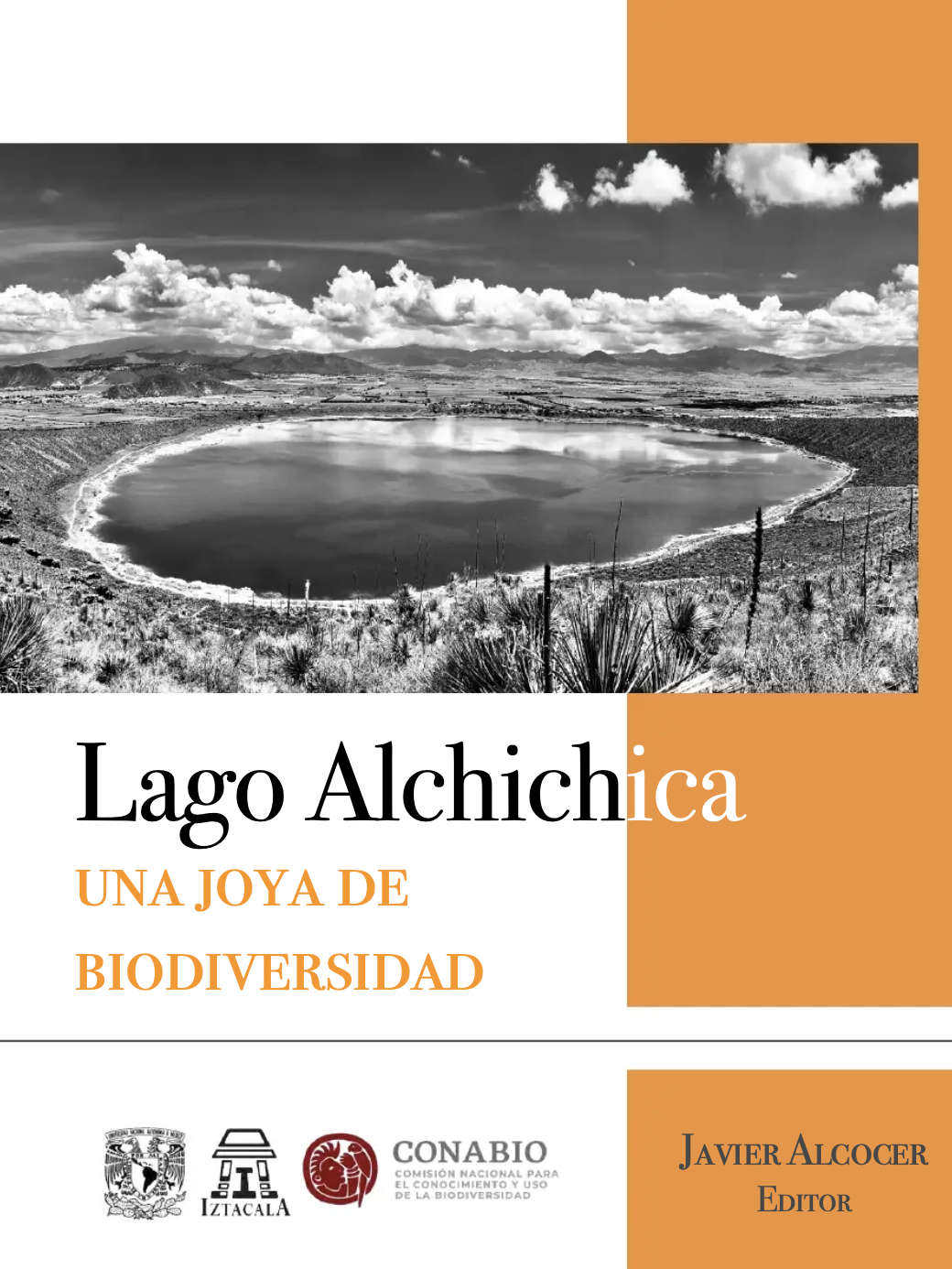 El lago Alchichica en la historia y la memoria colectiva